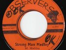 Monty Morris - Strong Man Medley - MURDER