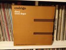 LP SERGIO ENDRIGO 10 ANNI DOPO ORIGINALE RICORDI SMRL 6173 ANNO 1975 ITALIA RARO