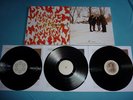 3 LP  PÄRSON SOUND: same  - Psych Rock Prog BOXSET LTD ED OF 1000 SWE Ultrarar