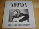 NIRVANA covern DEVO Velvet Underground WIPERS Shoking Blue KISS LP  Foo Fighters
