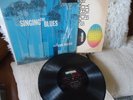 T bone Walker singing the blues ORG U.S mono imperial press...RARE