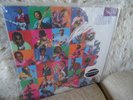 Jimi Hendrix BLUES 1998 200 gram classic records...sealed and RARE