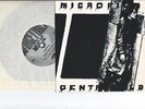 RARE MICROFILM LIZA GERRARD DEAD CAN DANCE AUST SYNTH VINYL SINGLE POST PUNK1980