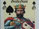 GENTLE GIANT 