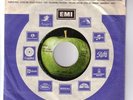 George Harrison Very Rare Lebanese Apple 45 MINT My Sweet Lord Beatles Gr8 Cond