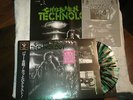 CHILDREN OF TECHNOLOGY It's time to face the doomsday LP (Nuke'em high edition)