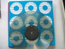 The Rock-a-Billy Record Company Compilation Album Vol. 1  - Rock-a-Billy R 3001