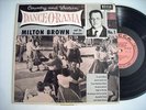MILTON BROWN  PROMO  