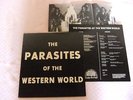 THE PARASITES OF THE WESTERN WORLD - ACCESSORIES LP  Rare UK Kbd Punk 1978