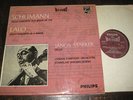 *PHILIPS HI-FI STEREO /JANOS STARKER: SCHUMANN /LALO CELLO CTOS /ORIG. DUTCH /NM