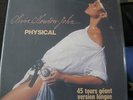 Olivia Newton-John:Physical(Frankreich)/Maxi-Single