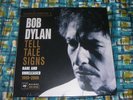 Bob Dylan Tell Tale Signs Deluxe 4|LP Boxset