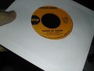 BARBARA BANKS RIVER OF TEARS VEEP FUNK NORTHERN  SOUL 45 VG+