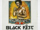 BLACK FIST soundtrack SEALED copy soul funk private