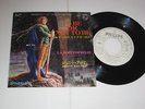 45TSP DE JOHNNY HALLYDAY PAYS JAPON PROMOTION HAMLET TO BE OR NOT TO BE