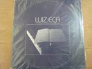 LUIZ ECA 1983 jazz bossa nova groove tamba trio cesar camargo mariano BRAZIL LP