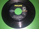RICHARD AND THE YOUNG LIONS OPEN UP YOUR DOOR/ONCE UPON YOUR SMILE philips 40381