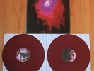 Porcupine Tree Up The Downstair 180 Gram 2-LP Record Set Red Vinyl Steven Wilson