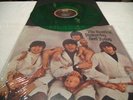 THE BEATLES. YESTERDAY AND TODAY.(ON GREEN VINYL)