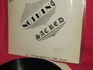 DAVID ALLAN COE BAND Nothing Sacred LP D.A.C RECORDS