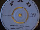 Prince Buster & All Stars - Pharaoh House Crash/Ob-La-Di Ob-La-Da -   1969 - FAB