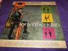 LP, Tony Sheridan & The Beat Brothers, 