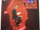? GIL EVANS ORCH. - OUT OF THE COOL...ORIG IMPULSE 1961 VG+ MONO