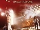 Queen on fire - Live at the Bowl - 3 LPs