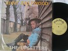 RARE - Clint Eastwood - The Upsetters - Label: Pama - NM Reggae LP