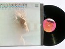 TIM BUCKLEY Blue Afternoon nice EX orig on Straight ssw psych folk