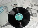 LP: Buddy Holly: Holly's House - A Family Album on Cloud Nine (USA)