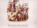 QUEEN THE SHOW MUST GO ON Q19 UK 12