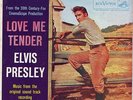 ELVIS PRESLEY-