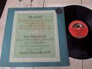VDM ASDF 186 MOZART PIANO- HEIDSIECK- VANDERNOOT ED1