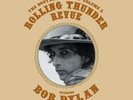 BOB DYLAN Rolling Thunder Review,  Classic Records 140gm 3LP + Book Box Set