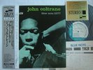 JOHN COLTRANE BLUE TRAIN / JAPAN BLUE NOTE SPECIAL EDIT