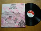 CARAVAN IN THE LAND OF GREY AND PINK (RARE)GF COVER EX LP EX