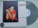 UFO - Misdemeanor (UK GREY 180gm heavyweight Double vinyl album)