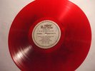 The Rolling Stones Aftermath Taiwan Import on Red vinyl