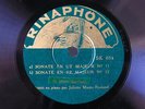 Scarlatti Juliette Mante-Rostand RARE Rinaphone #2