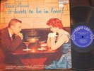 Annie Laurie R&B LP (RARE Audio Lab AL-1510) ...It Hurts to Be in Love