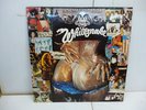 WHITESNAKE-MONSTERS OF ROCK. SWEDEN 1984-2LP VINYL-EX/EX