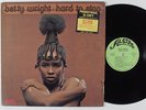 BETTY WRIGHT Hard to Stop ALSTON LP VG++/NM
