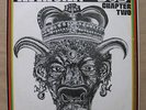 CHAPTER TWO 'AFRICAN DUB' ALL-MIGHTY  1977ish  JOE GIBBS JAMAICAN PRESSING 33rpm