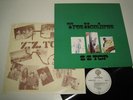 ZZ TOP/TRES HOMBRES  LP 1973 WB K 56 603 G