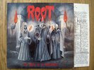 ROOT - The Temple In The Underworld (very rare classic...but ATTENTION READ)