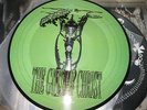 NUNSLAUGHTER -the guts of christ PIC DISC LIM 100 sabbat death metal