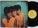 POPPIES Lullaby of Love EPIC LP