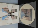 Pink Floyd - Wish You Were Here - Picture Disc Vinyl LP