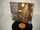 DAVID BOWIE/THE RISE&FALL OF ZIGGY STARDUST&SPIDERS FROM MARS LP RCA LSP4702 FOC